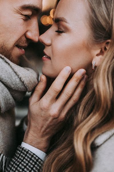 Fotógrafo de casamento Evgeniy Yanen (jevgen). Foto de 27 de março 2020