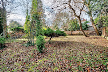 appartement à Saint-Cloud (92)