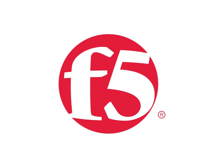 Logo: F5 Networks