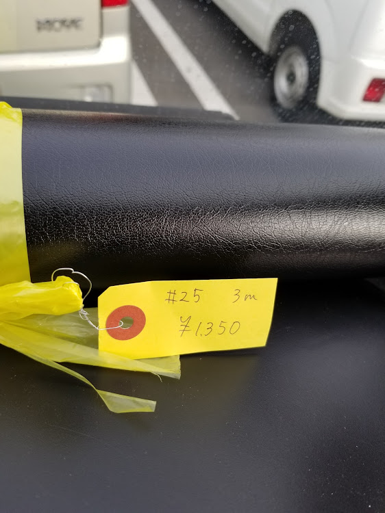 ハイゼットトラックのDIYに関するカスタム事例の投稿画像1枚目