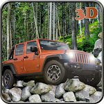 Offroad 4x4 Hill Climb Drive Apk