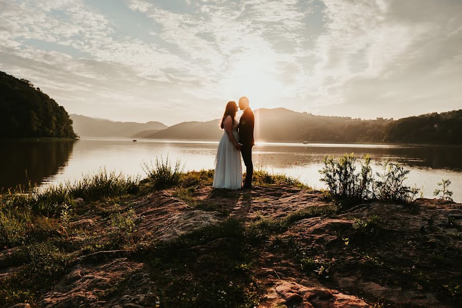 Wedding photographer Rafał Cichoń (studiosentimento). Photo of 22 February 2021