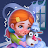 Magic Seasons: match & collect icon