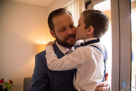 Fotógrafo de casamento Konrahd Karam (konrahdfotos). Foto de 13 de junho 2019