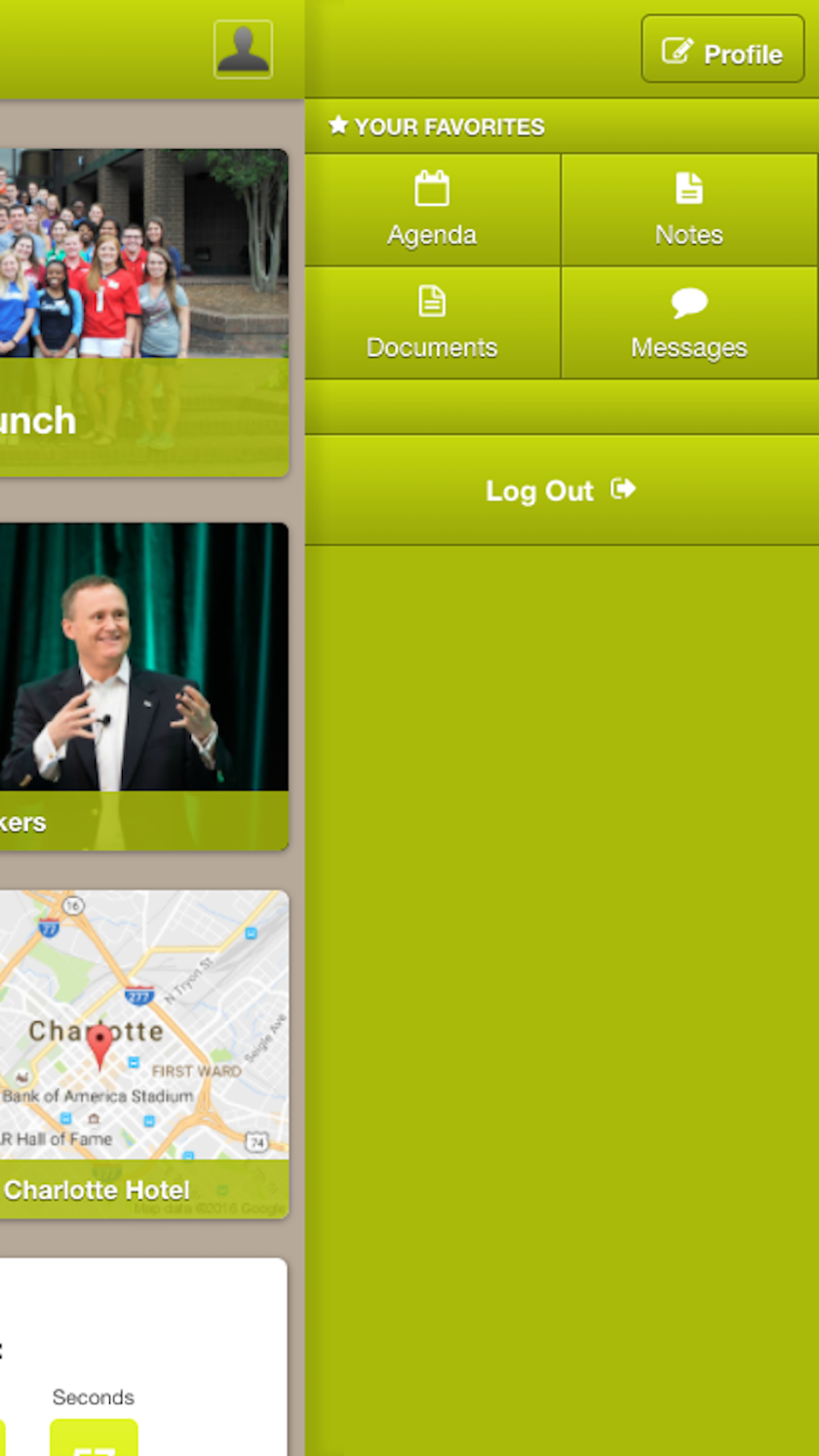 DHG Launch Screen 2