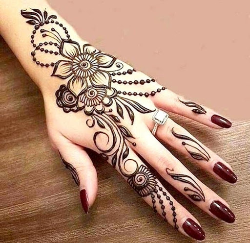 Download Mehndi Design 2020 Free For Android Mehndi Design 2020 Apk Download Steprimo Com