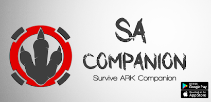 Survive ARK Companion Pro: ARK Screenshot