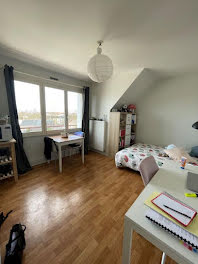 appartement à Tours (37)