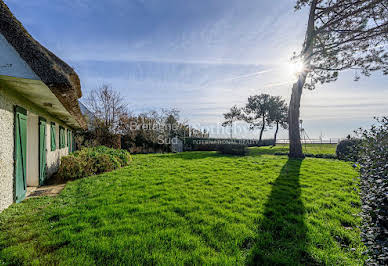 Seaside house with garden and terrace 5