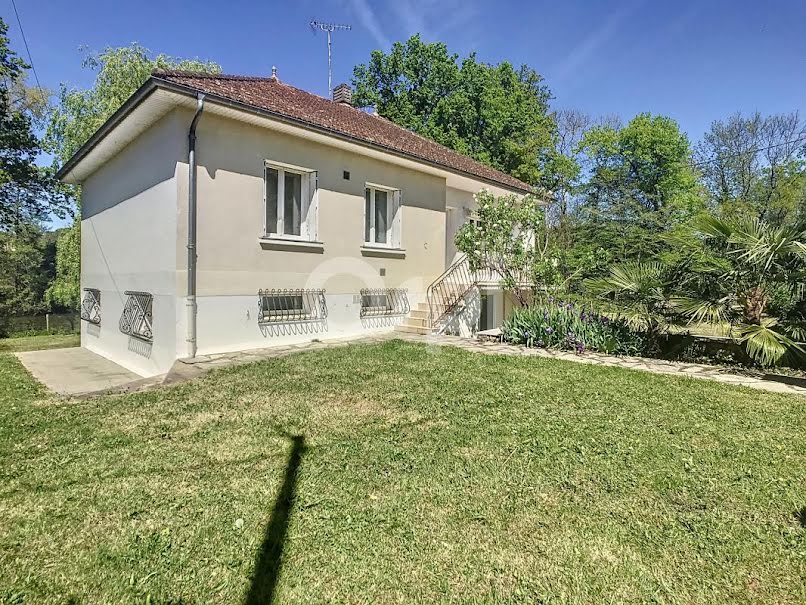 Vente maison 4 pièces 109 m² à Bassillac et Auberoche (24330), 162 160 €