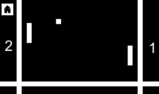 Pong 1977 | Game