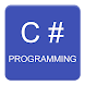 C # Programming - Androidアプリ