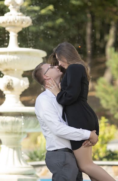 Fotógrafo de casamento Anna Savchenko (savchenkoanna). Foto de 28 de agosto 2020