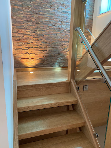 Lighting Installation In Romsey 