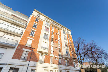 appartement à Courbevoie (92)