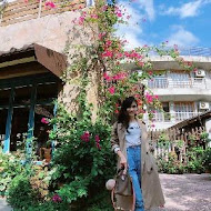 花院子 庭院餐廳