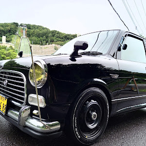 ミラジーノ L710S