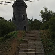 伯朗咖啡館 頭城城堡咖啡(一館)