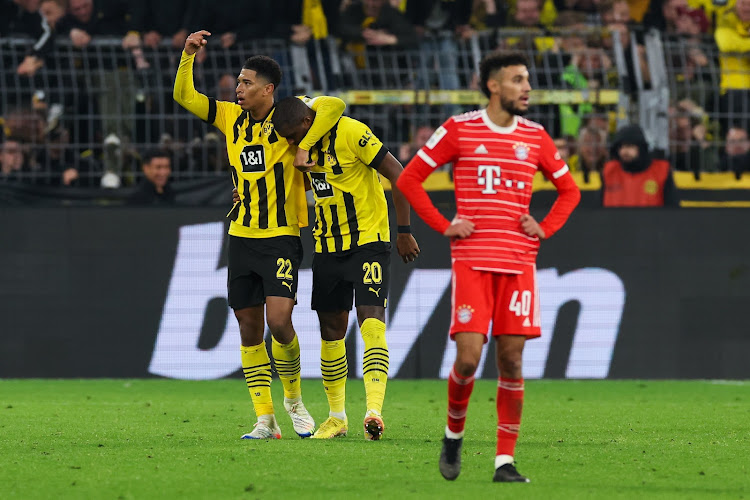 🎥 Assist, énorme occasion manquée, égalisation à la 95e: la folle soirée d'Anthony Modeste contre le Bayern 