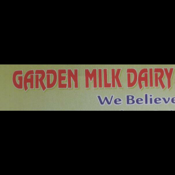 Garden Milk Dairy photo 