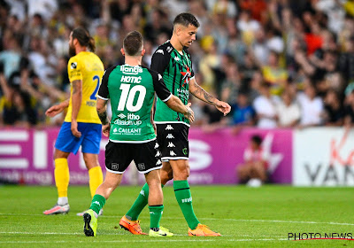 Nog veel op het spel? Middenvelder speelt voor zijn voetbaltoekomst, bezoekende coach formeel: "Steek daar geen energie meer in"