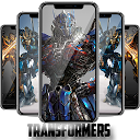 Robot Transformasi Wallpaper HD 1.0 APK 下载