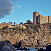 Torre di avvistamento di 