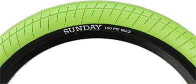 Sunday Seeley Street Sweeper Tire 20" alternate image 0