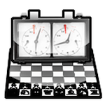 Cover Image of ダウンロード Blitz Chess Clock Free 1.4 APK