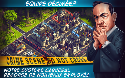 Code Triche Crime Coast HD: Mob vs Mafia  APK MOD (Astuce) screenshots 5