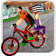 BMX Bicycle Taxi Game