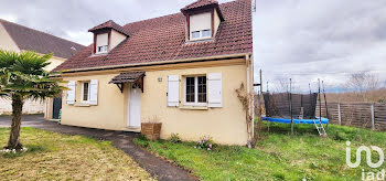 maison à Combs-la-Ville (77)