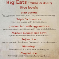 Chung Wah's menu 7