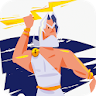宙斯VPN - 稳定 便捷 迅速 次世代科学上网VPN icon