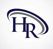 HR Joinery & Home Improvements Logo