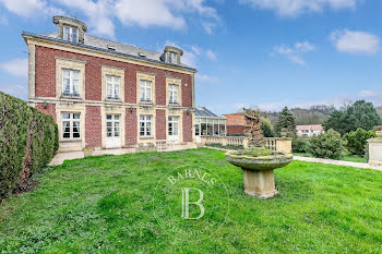 maison à Ressons-sur-Matz (60)