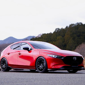 MAZDA3 BPFP