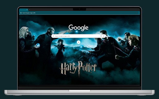 Harry Potter Preview 2