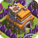 Загрузка приложения New Maps clash of clans 2017 Установить Последняя APK загрузчик