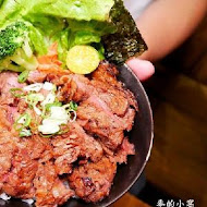 魂燒肉 日式炭火燒肉