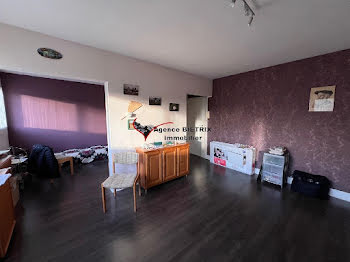 appartement à L'Isle-Adam (95)