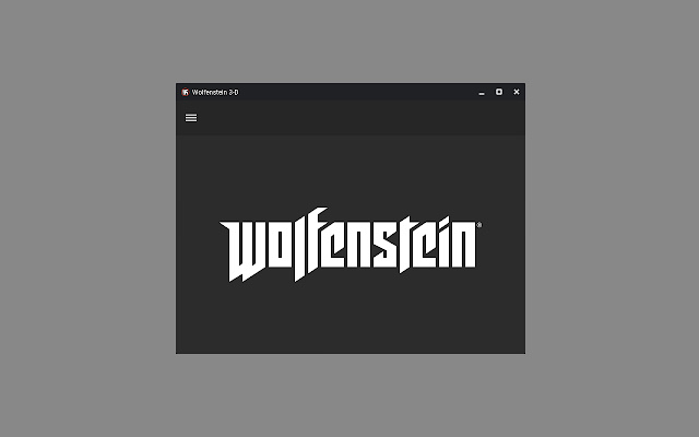 Wolfenstein 3-D