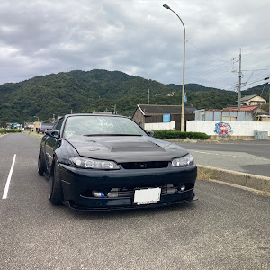 シルビア S15
