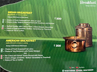 Puthu Mappillai Virunthu menu 6