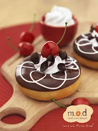 Mad Over Donuts photo 5