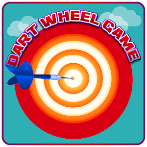 Download Dart wheel crazy For PC Windows and Mac