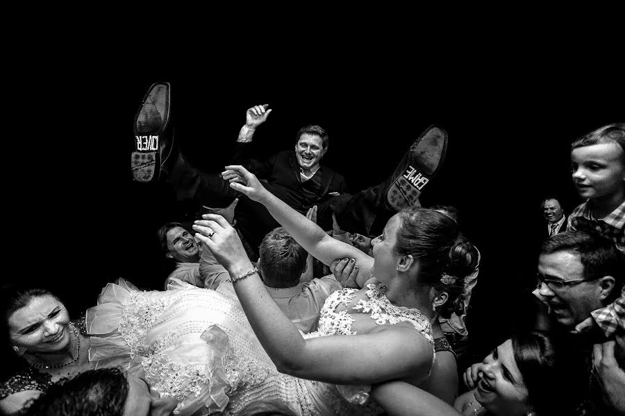 Fotógrafo de casamento Fernando Aguiar (fernandoaguiar). Foto de 9 de fevereiro 2017