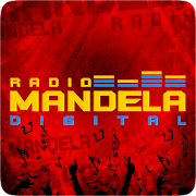 Rádio Mandela Digital  Icon