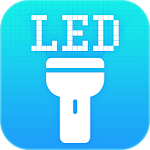 Cover Image of ダウンロード LED Flashlight 12.0.0 APK