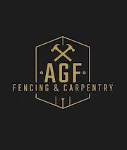 Agf Fencing & Carpentry Ltd Logo